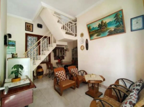 The Residence B9 Jogja Family Homestay - UMY